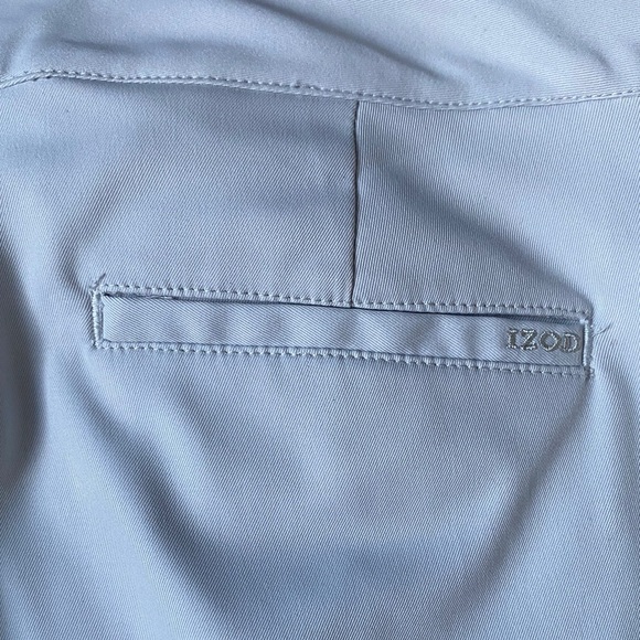 IZOD XFG Women’s Grey Golf Cargo Short Size 6 - Picture 8 of 11